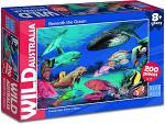 Wild Australia Beneath The Ocean