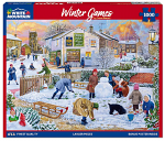 Winter Games 