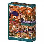 Witch's Market  (ETA Mid-December)
