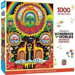Wondrous Worlds Daybreak Symphony (1)