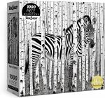 Zebra Forest