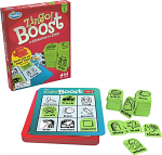 Thinkfun Zingo! Boost Expansion Pack