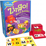 Thinkfun Zingo! Word Builder